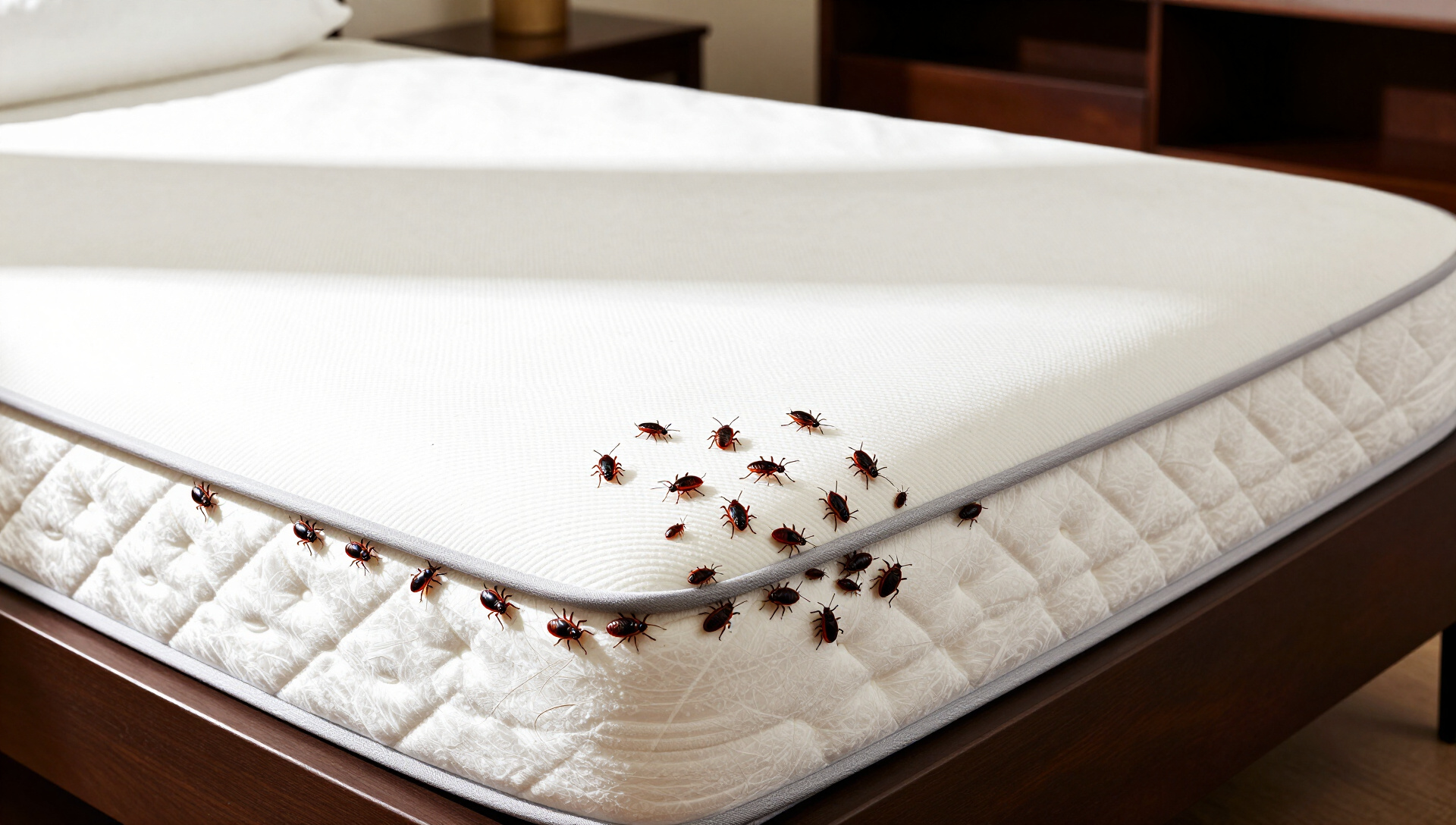 Bed Bugs Control in Lilyfield