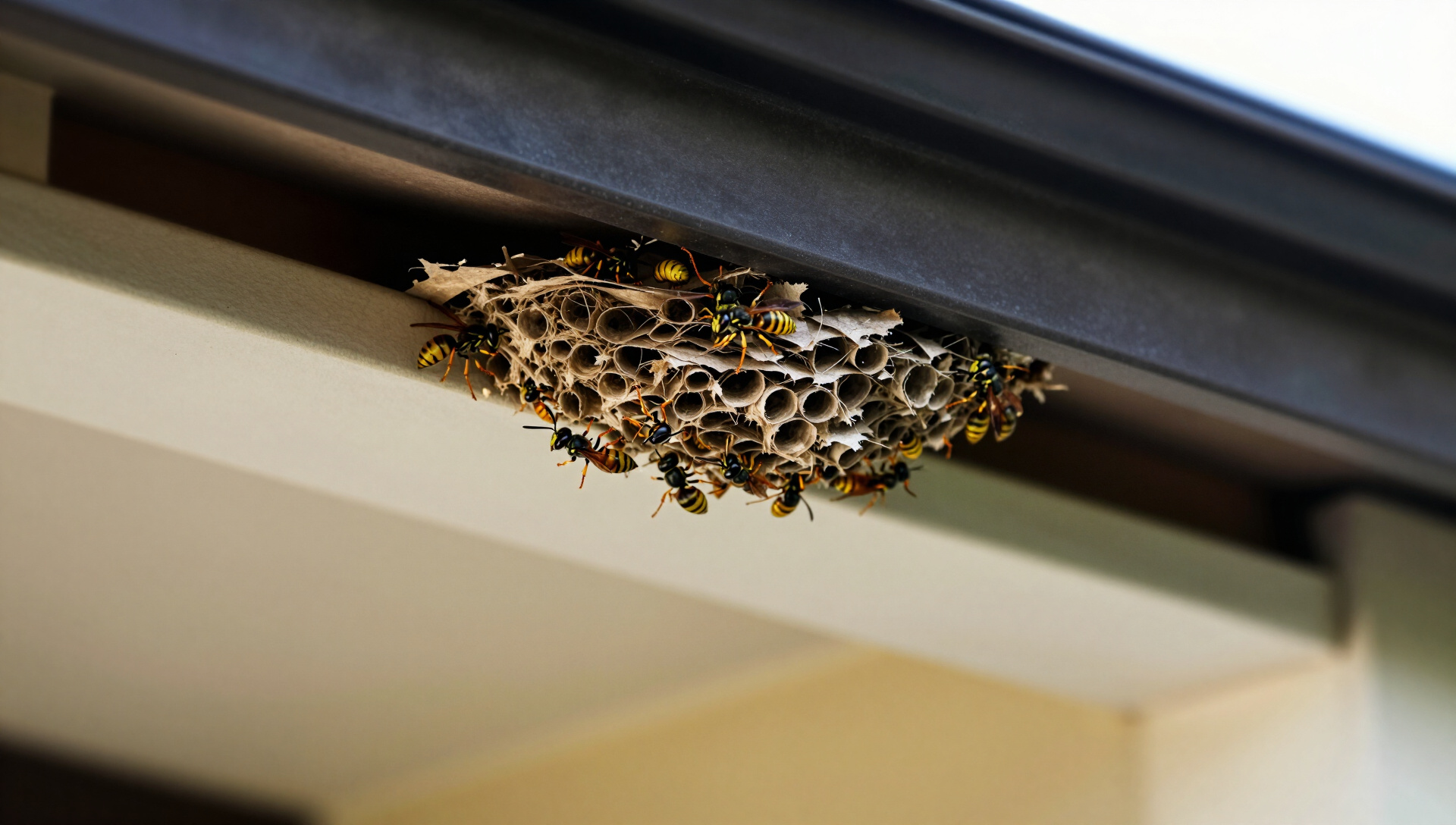 Bees and Wasp Removal in Lilyfield