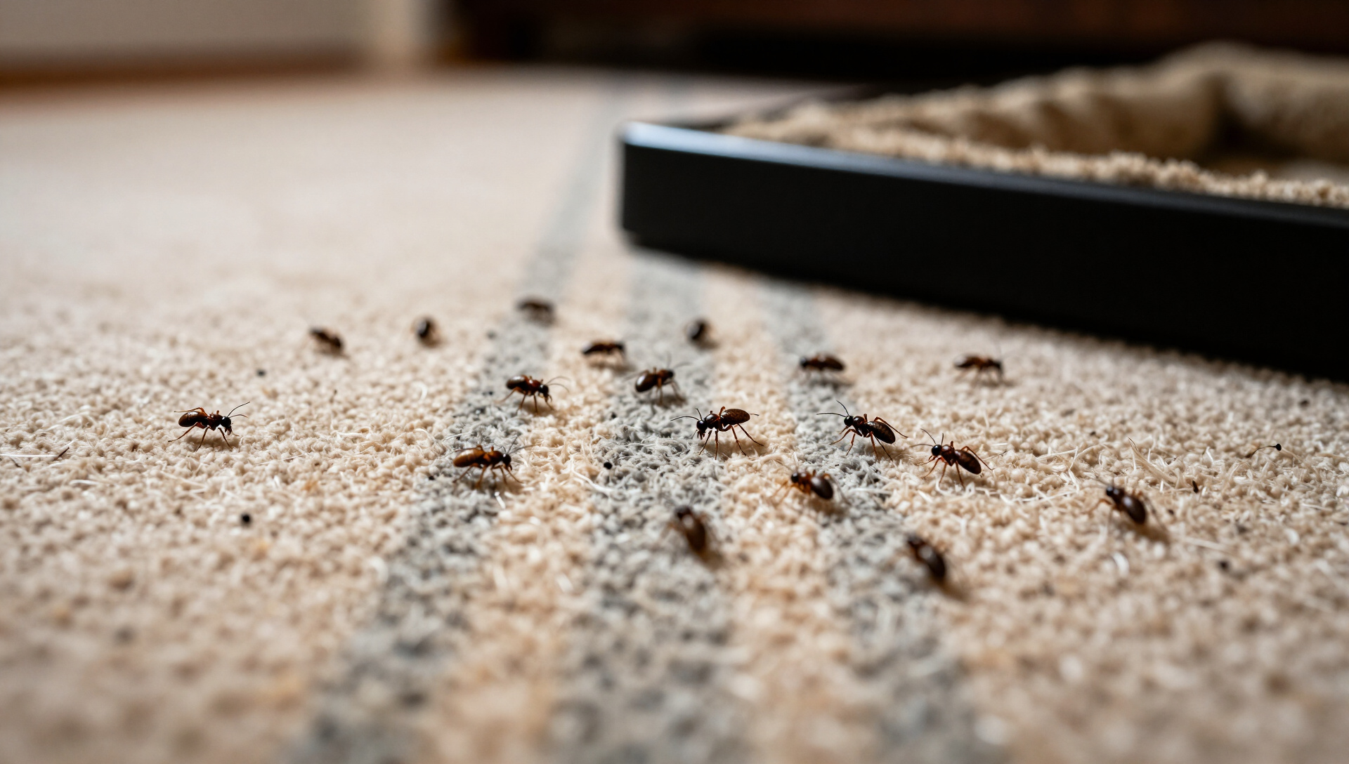 Fleas and Ticks Removal in Lilyfield